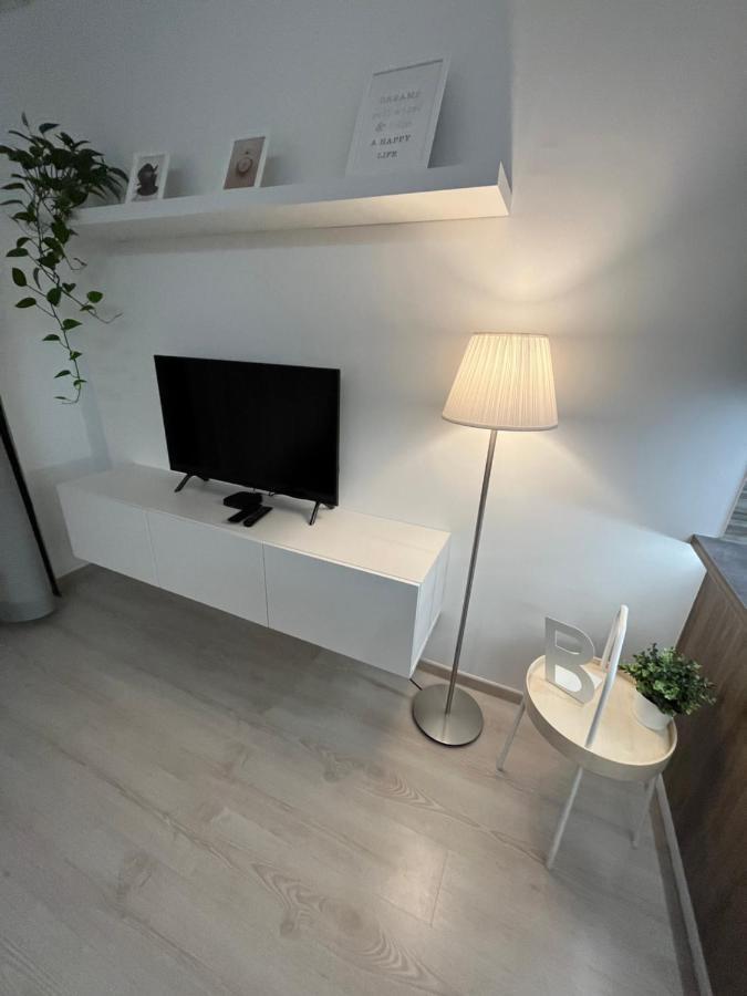 Vileo50 Apartment Budapeste Exterior foto